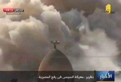 بالفيديو.. تقرير وداعا رفح