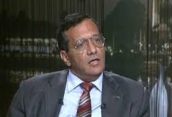 الجوادي: المناطق العازلة أدوات غبية يصنعها الظالمون ثم تكون حسرة عليهم