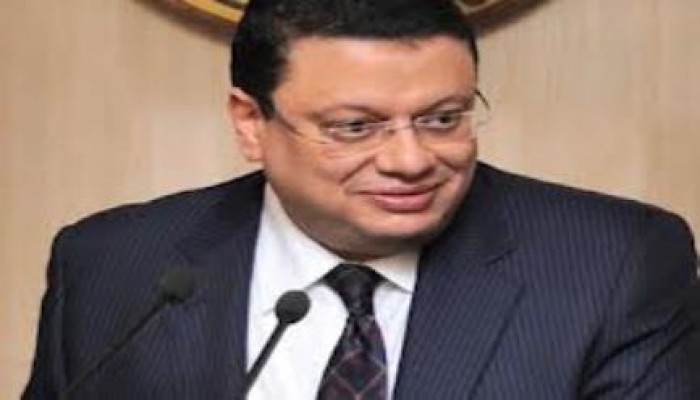 حبس ياسر علي 6 أشهر بهزلية التستر على "قنديل"