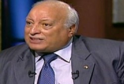 مواصلة لمناصرة الصهاينة  " الانقلابي اللواء سويلم " : "حماس عدو لمصر أكتر من إسرائيل"