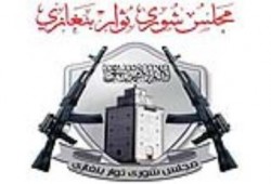 "مجلس ثوار بنغازي" يُعد تسجيل مصور للأسرى المصريين لديه