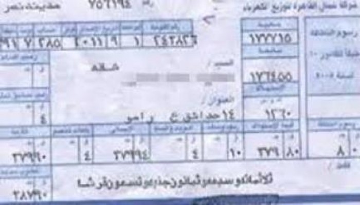 "كهرباء الانقلاب": رفع الدعم كليا عن الكهرباء خلال 5 سنوات