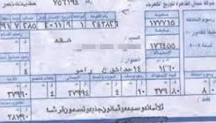 "كهرباء الانقلاب": رفع الدعم كليا عن الكهرباء خلال 5 سنوات