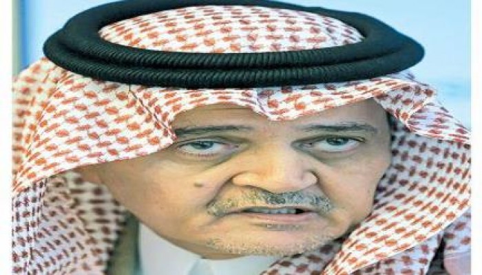 فضيحة .. " وزير الخارجية السعودي " لنيويورك تايمز : نحن نتجة نحو الليبرالية