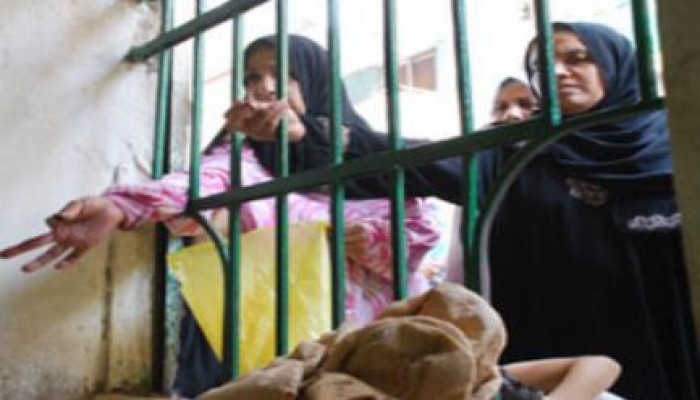 غضب عارم بقرى بلبيس لفشل منظومة خبز الانقلاب