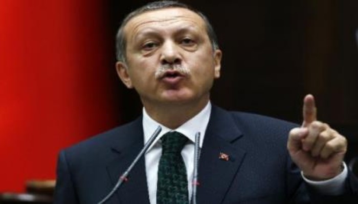 أردوغان: إرادتنا ليست مرهونة لأحد.. وسنشق قناة اسطنبول