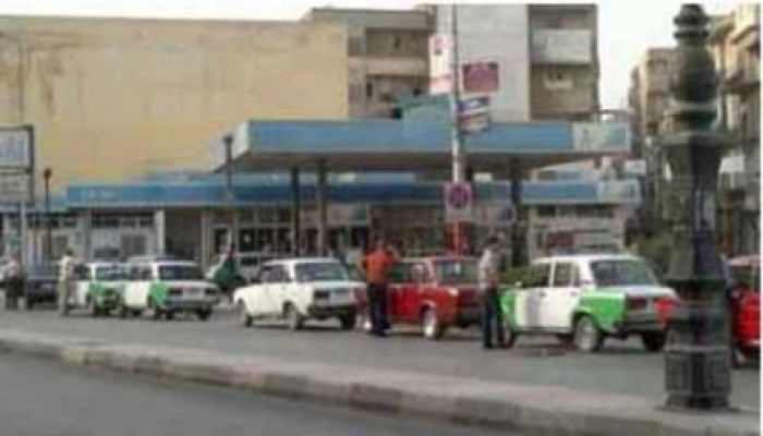 تحذير من البنزين المغشوش في عهد الانقلاب