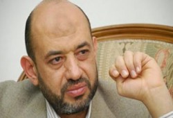 أيمن عبد الغني: الثورة تعرف طريقها ولا تفاوض مع الخونة القتلة