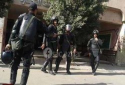 بالأرقام.. حصيلة الانتهاكات ضد طلاب الجامعات منذ بدء الدراسة