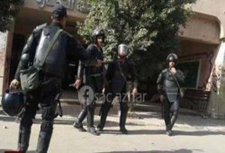 بالأرقام.. حصيلة الانتهاكات ضد طلاب الجامعات منذ بدء الدراسة