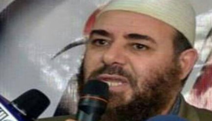 الزمر: النظام الحالي هو من بحاجة إلى الصلح أكثر من المعارضين