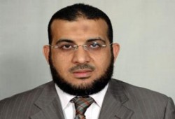 د. أكرم كساب يستنكر فتوى إباحة تهجير أهالي سيناء