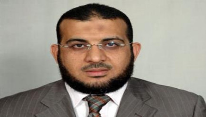 د. أكرم كساب يستنكر فتوى إباحة تهجير أهالي سيناء