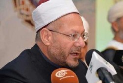 مفتي العسكر "شوقي علام" يجيز تهجير أهالي سيناء