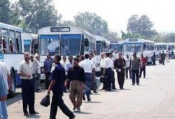 واقعة طريفة: تحليل المخدرات لسائق بالنقل العام بالقاهرة يكشف أنه "حامل" في شهرين