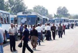 واقعة طريفة: تحليل المخدرات لسائق بالنقل العام بالقاهرة يكشف أنه "حامل" في شهرين