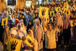 بعد 70 أسبوعا بطوليا.. تحالف دعم الشرعية يعيد رسم خريطة الثورة