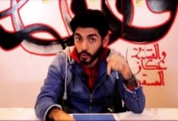 ناشط سعودي: دولتنا علمانية مشوّهة (فيديو)