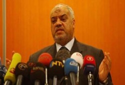 عبدالغفار : القضاء البريطاني انتصر لسلمية الجماعة ونخوض حربا مع "توني بلير"