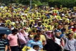 حُداءُ الثائرين