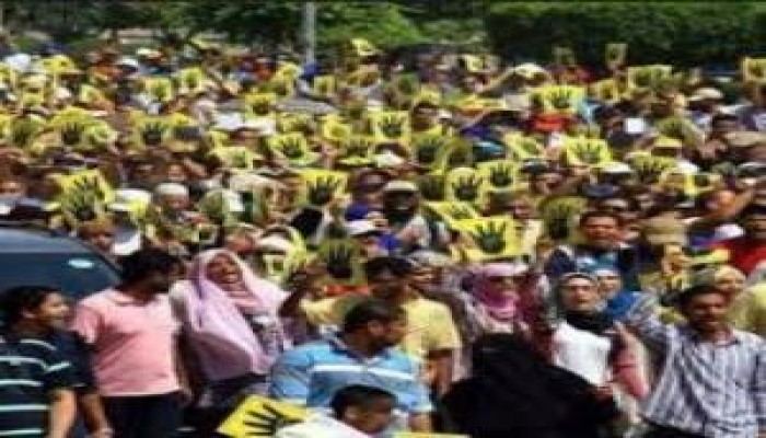 حُداءُ الثائرين