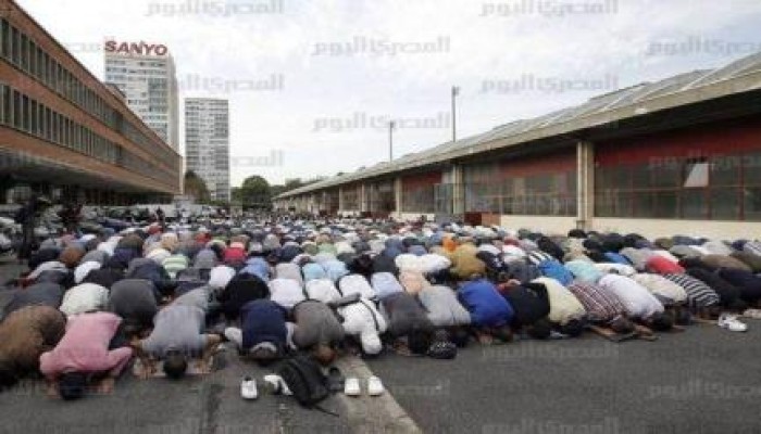 شجار في أمريكا يفتح الطريق أمام حملة للتعريف بالإسلام
