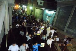 ثوار المنصورية لـ«فتح الباب»: الكلمة الأولى والأخيرة للثورة