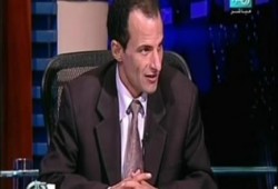 د. سرحان سليمان: يحذر من تواطؤ الانقلاب مع إثيوبيا لتعطيش مصر