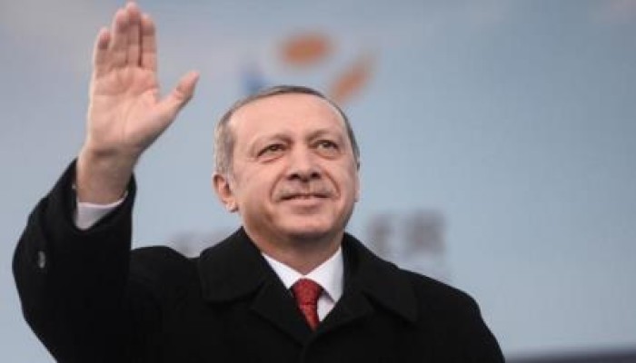 أردوغان يرفض لقاء السيسي وينتقد "ازدواجية" الغرب ويصف مرسي بالرئيس الشرعي