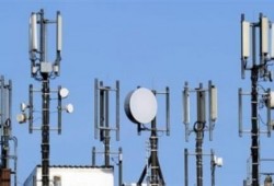 عودة الاتصالات لشمال سيناء بعد انقطاعها كليًا