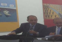 عزام لـ"مصطفى شردى" : موفق يا أستاذ .. ويمكن تترقي