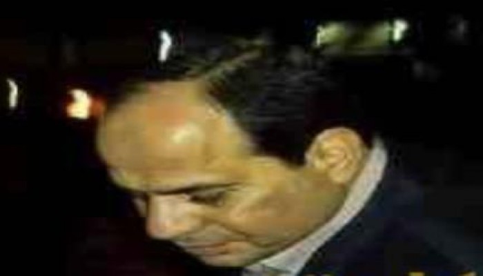 خليل العناني: نهاية السيسي قريبه.. إما مشنوق أو مقتول أو سجين