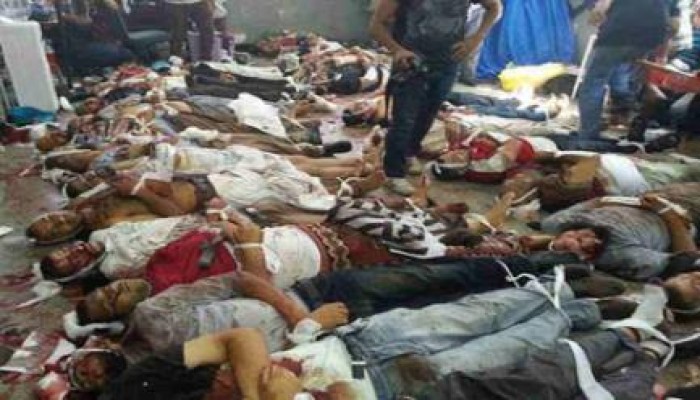محامٍ بريطاني يطالب الجنائية الدولية بنظر انتهاكات الانقلاب