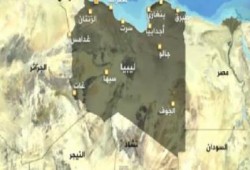 بالفيديو .. الثوار الليبيون يسيطرون على 90 % من البلاد