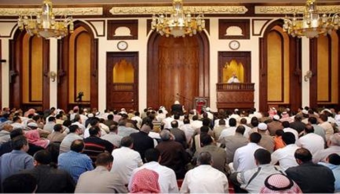 اعتبارا من الجمعة المقبلة: أوقاف الانقلاب تلاحق أئمة المساجد بالضبطية القضائية