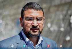 حماس تنفي وجود أي معتقل من عناصرها في مصر