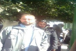 كفر الشيخ : حملة اعتقالات للشرفاء من مقر عملهم