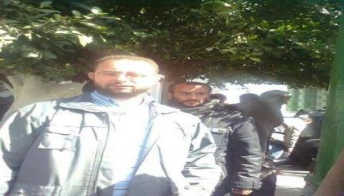 كفر الشيخ : حملة اعتقالات للشرفاء من مقر عملهم