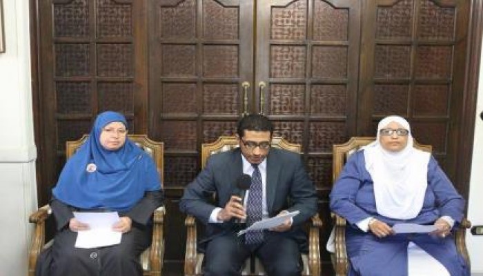 مؤتمر لأسرشهداء وحقوقيين يعلن سقوط لجنة تقصي الحقائق وبدء ملاحقتها ويدعو لتشكيل لجنة نزيهة