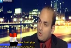 بالفيديو :  حقيقة خطاب الخائن السيسى الاخير