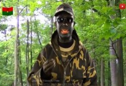 بالفيديو:  رائعة عطوة كنانة :  سيسي فاسو