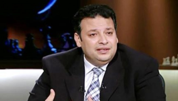 عزام: مؤتمر وفد العسكر الحقوقي هزيل وفاقد للمصداقية