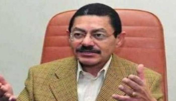 رفيق حبيب: الحركات الشيعية المسلحة تخدم مصالح الغرب وإيران