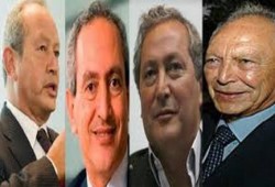 الانقلاب يلغي الضرائب المتأخرة على شركات أوراسكوم المملوكة لعائلة ساويرس