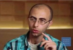 الإسكندرية: تجديد حبس محمد طارق " شاهد مجرزة فض رابعة"