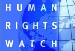 هيومان رايتس ووتش: مصر تشهد أكثر تراجع لحقوق الإنسان درامية في التاريخ الحديث