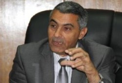 "أضحك مع الانقلاب" رئيس هيئة الطرق: "لو صلحنا الطرق.. الحوادث حتزيد" (فيديو)
