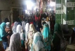 مسيرة ووقفة لشباب ضد الانقلاب بشبرا الخيمة ضمن فعاليات اسبوع العسكر يبيع سيناء