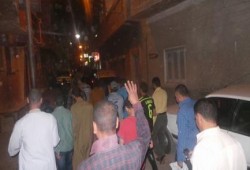 أسيوط: 3 فاعليات ليلية بالمحافظة تنديدًاً بجرائم العسكر