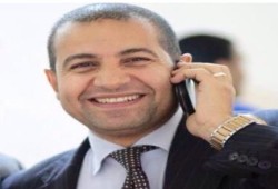 الإعلامي أيمن عزام يكتب : كارثة كربلاء ومذبحة رابعة